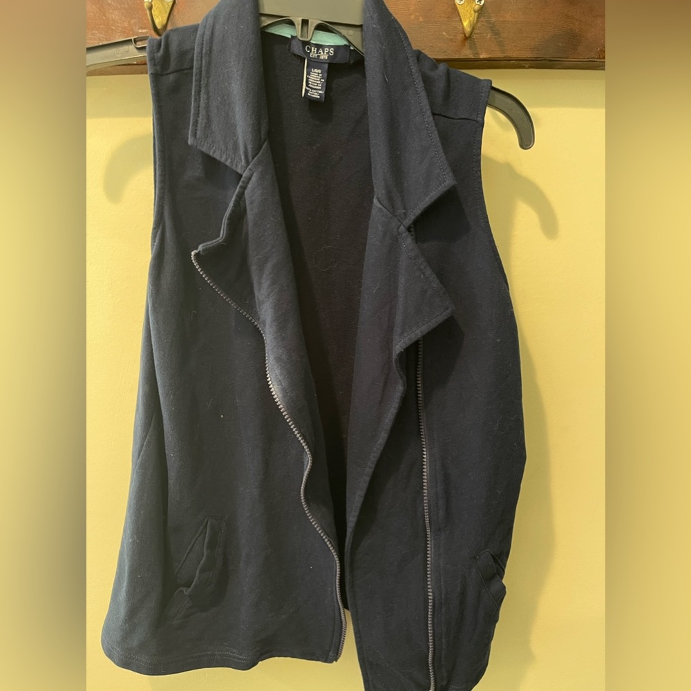 Chaps Women’s Vest